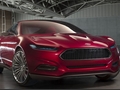 A Ford modellek az új szénszálas anyagokkal 340 kg-mal csökkenhetnek