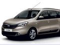 Dacia Lodgy már 2,5 millióért