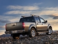 Nissan Navara I-Way 2,5 l-es dCi