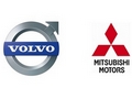 Volvo-Mitsubishi közös szórakoztatóelektronikai rendszer fejlesztés