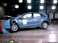Új Hyundai i30 2012. évi töréstesztje 5 csillagos