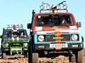 A Travel Channelen Villám Géza filmje, a Budapest-Bamako 2009