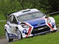 Turán Frici és Zsiros Gabi második helyen zárta a Mecsek rallyt
