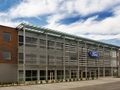 A Ford vezeti a gépjárműeladásokat 2012-ben Magyarországon