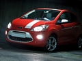 A Ford Ka a legtöbbre értékelt városi autó