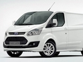 Új Ford Transit nyúzás 550.000-szer teszt próba