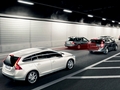 A Volvo új biztonsági tesztlaboratóriuma