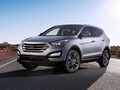 Új Hyundai Santa Fe Lipcsében