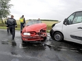 Keresi a rendőrség a 85-ös főúton történt baleset okozóját