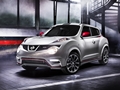 Nissan Juke Nismo világbemutatója Le Mans-ban