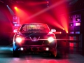 Juke Box Nissan autós hangrendszer