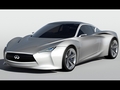 Infiniti Emerg-E a Goodwood-i Sebességfesztiválon