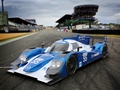 Mazda motor a 2013-as Le Mans-i 24 órás versenyre