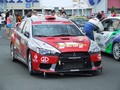 Spiciék vezetik a Román Rally Bajnokságot