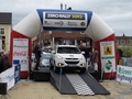 Hyundai ix35 FCEV-t a Zero Rally-n tesztelik