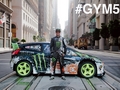Gymkhana 5 Ford Focus ST-vel is - hamarosan