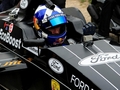 Formula Ford autóval körözött David Coulthard