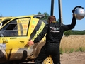 Nem megy a Sólyom Team a Baja Carpathiara