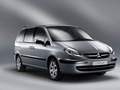 Citroen C5 és C8 megújulása