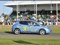 Nissan Leaf a Guiness rekordok könyvében, Goodwood
