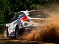 Turán Friciék a Veszprém Rallyen is indulnak