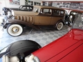Cadillac Múzeum nyílt Keszthelyen