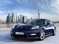 Porsche Panamera és Cayenne Turbo autók visszahívása