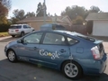 Google önműködő autói már félmillió km-t tettek meg