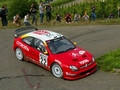 Meghalt Philippe 'Bug' Bugalski a Citroen volt rally pilótája