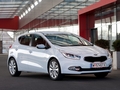 A Kia Motors környezetvédelmi tanúsítványokat kapott a TÜV Nord-tól