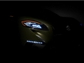 Suzuki S-Cross a Párizsi Autószalonon