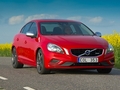 A Volvo S60 eredménye a félátfedéses frontális törésteszten