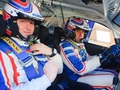 Turánéknak fel kellett adnia az Arad rallyt
