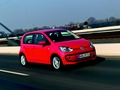 Volkswagen up! szekvenciális sebességváltóval