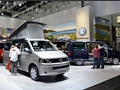 Volkswagen Haszonjárművek a 2012-es Caravan Szalonon