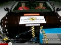 Az új Volvo V40 rekordot döntött az Euro NCAP töréstesztjén