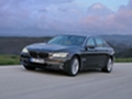 Megújult 7-es BMW