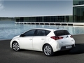 Új Toyota Auris, új Auris Touring Sports és új Verso