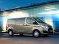 Az új Ford Tourneo Custom októberben érkezik