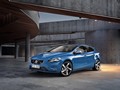 Volvo V40 R-Design változat