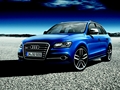 Audi SQ5 TDI exclusive SUV tanulmány a Párizsi Autószalonon