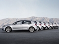 Az új Volkswagen Golf VII az októberi Golf találkozón mutatkozik be