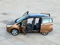 Heteken belül megérkezik a Ford B-Max