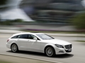 Új Mercedes CLS Shooting Brake