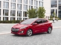 Új generációs Hyundai i30 háromajtós kivitele a Párizsi Autószalonon