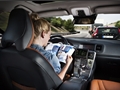 A Volvo vezető szerepet kíván betölteni az autonóm vezetési technológia terén