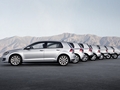 A Volkswagen Golf 40 éves története röviden