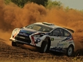 Petter Solberg csapatában versenyez Turán Frigyes
