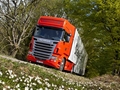 Első magyar Euro 6-os Scania tehergépkocsi