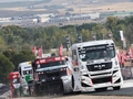 Kettős magyar győzelem a jaramai kamionversenyen